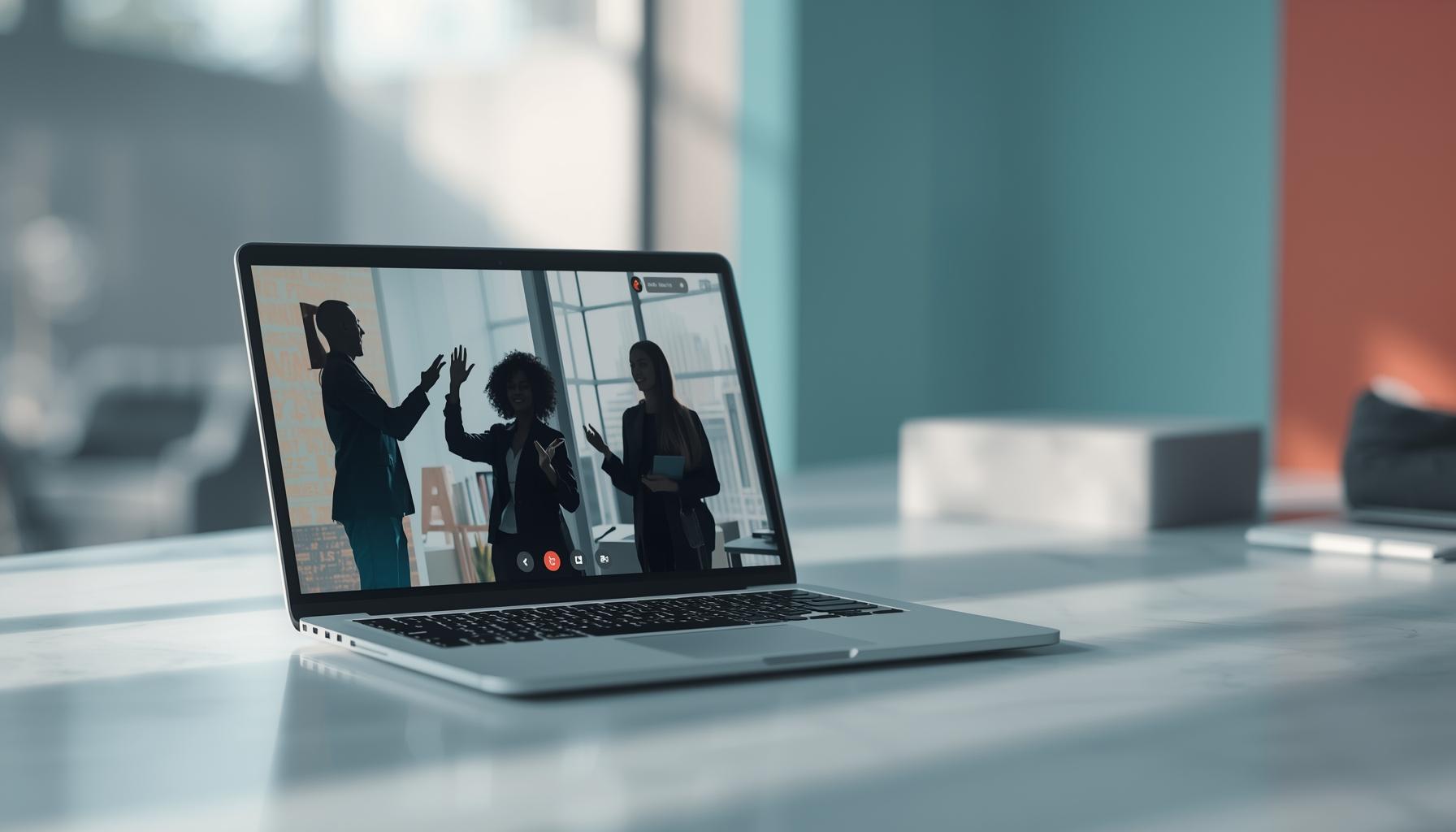 Interaktive Formate für Business und Freizeit
