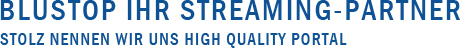Stolz nennen wir uns High Quality Portal